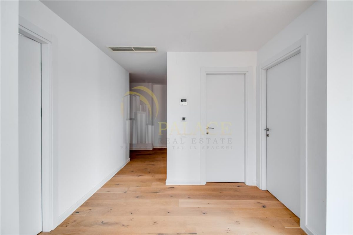 Apartament 3 camere premium Aviatiei || Imobil boutique || Finisaje de lux & facilitati exclusive|| Tva inclus in pret || - foto 7