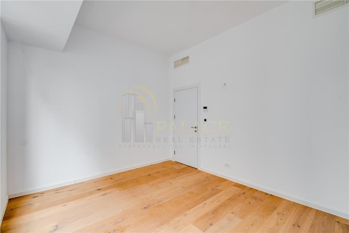 Apartament 3 camere premium Aviatiei || Imobil boutique || Finisaje de lux & facilitati exclusive|| Tva inclus in pret || - foto 8
