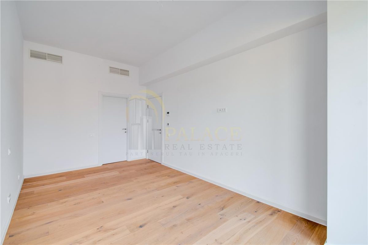 Apartament 3 camere premium Aviatiei || Imobil boutique || Finisaje de lux & facilitati exclusive|| Tva inclus in pret || - foto 9