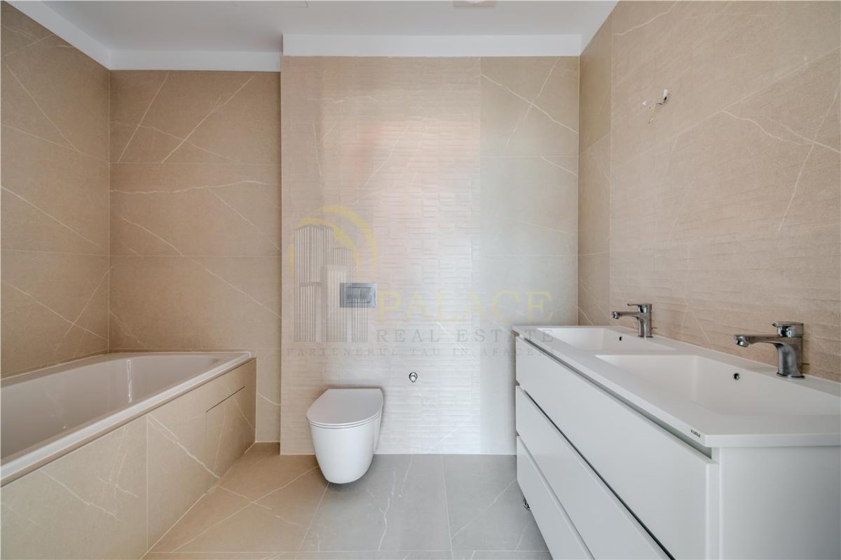 Apartament 3 camere premium Aviatiei || Imobil boutique || Finisaje de lux & facilitati exclusive|| Tva inclus in pret || - foto 10