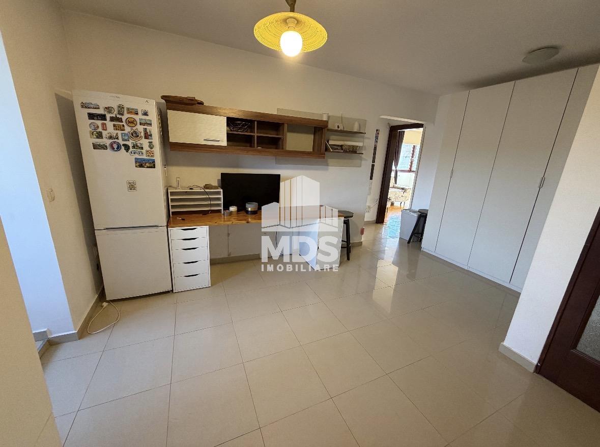 2 camere decomandat in Bucovina - Timisoara