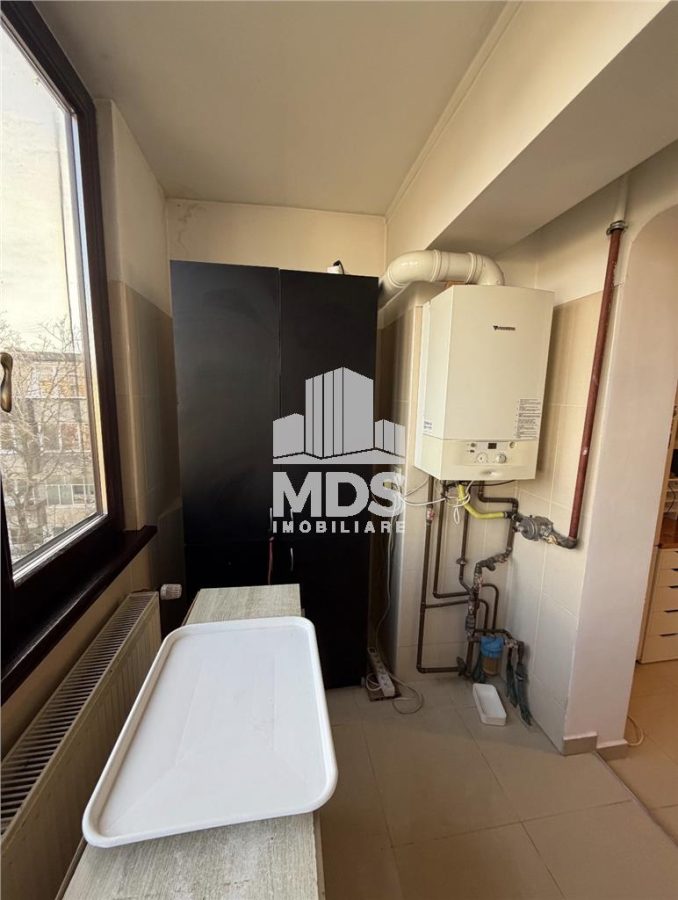 2 camere decomandat in Bucovina - foto 4