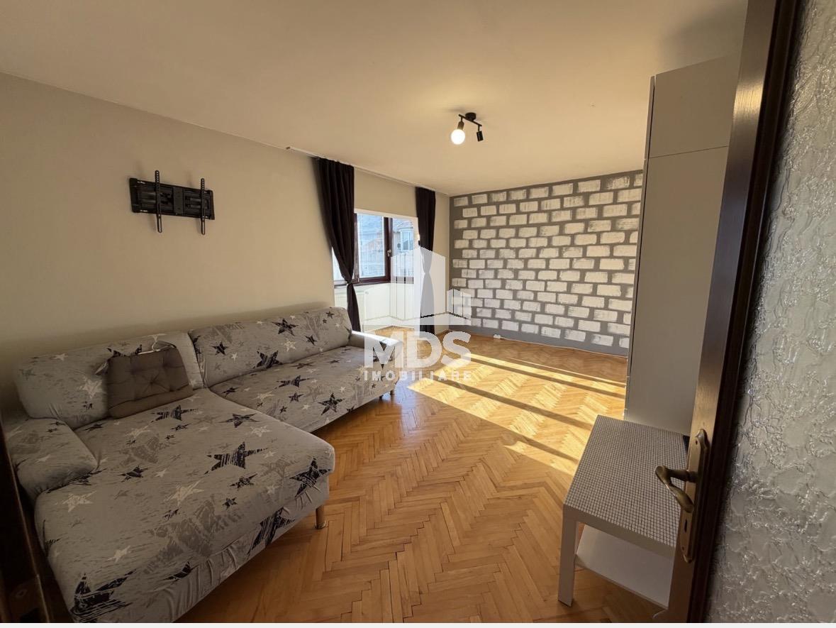 2 camere decomandat in Bucovina - foto 5