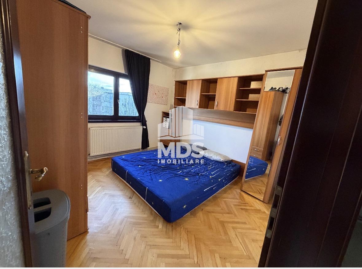 2 camere decomandat in Bucovina - foto 6