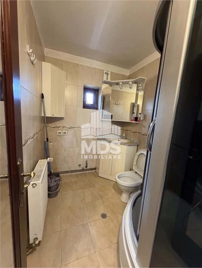 2 camere decomandat in Bucovina - foto 7