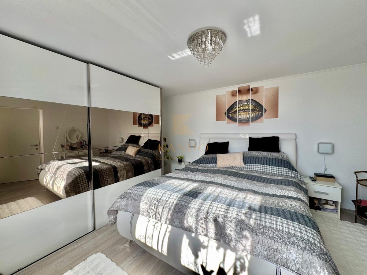 Casa + teren de vanzare in Campulung | Ideala locuinta sau casa de vacanta - 