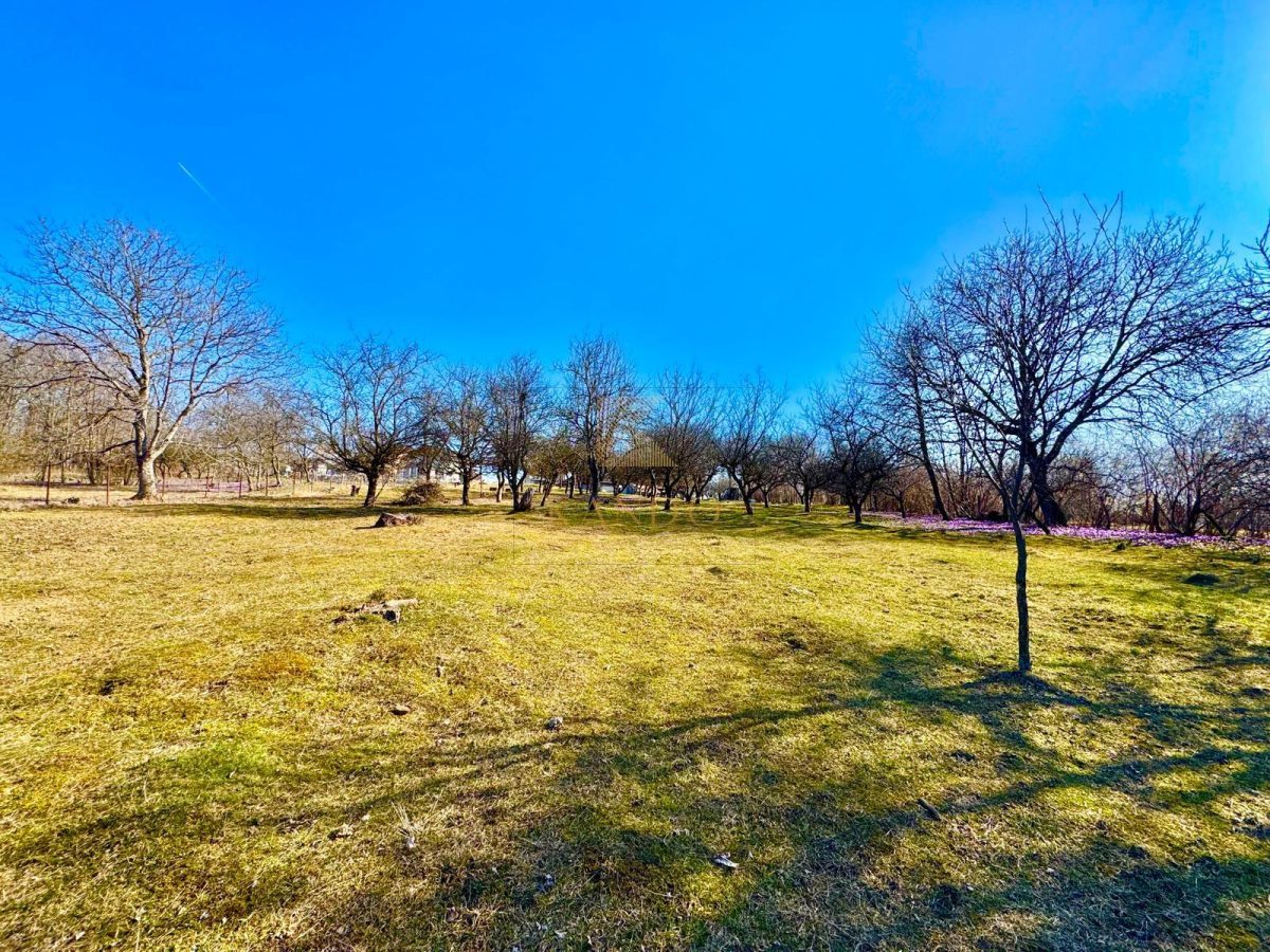 Casa + teren de vanzare in Campulung | Ideala locuinta sau casa de vacanta - foto 19