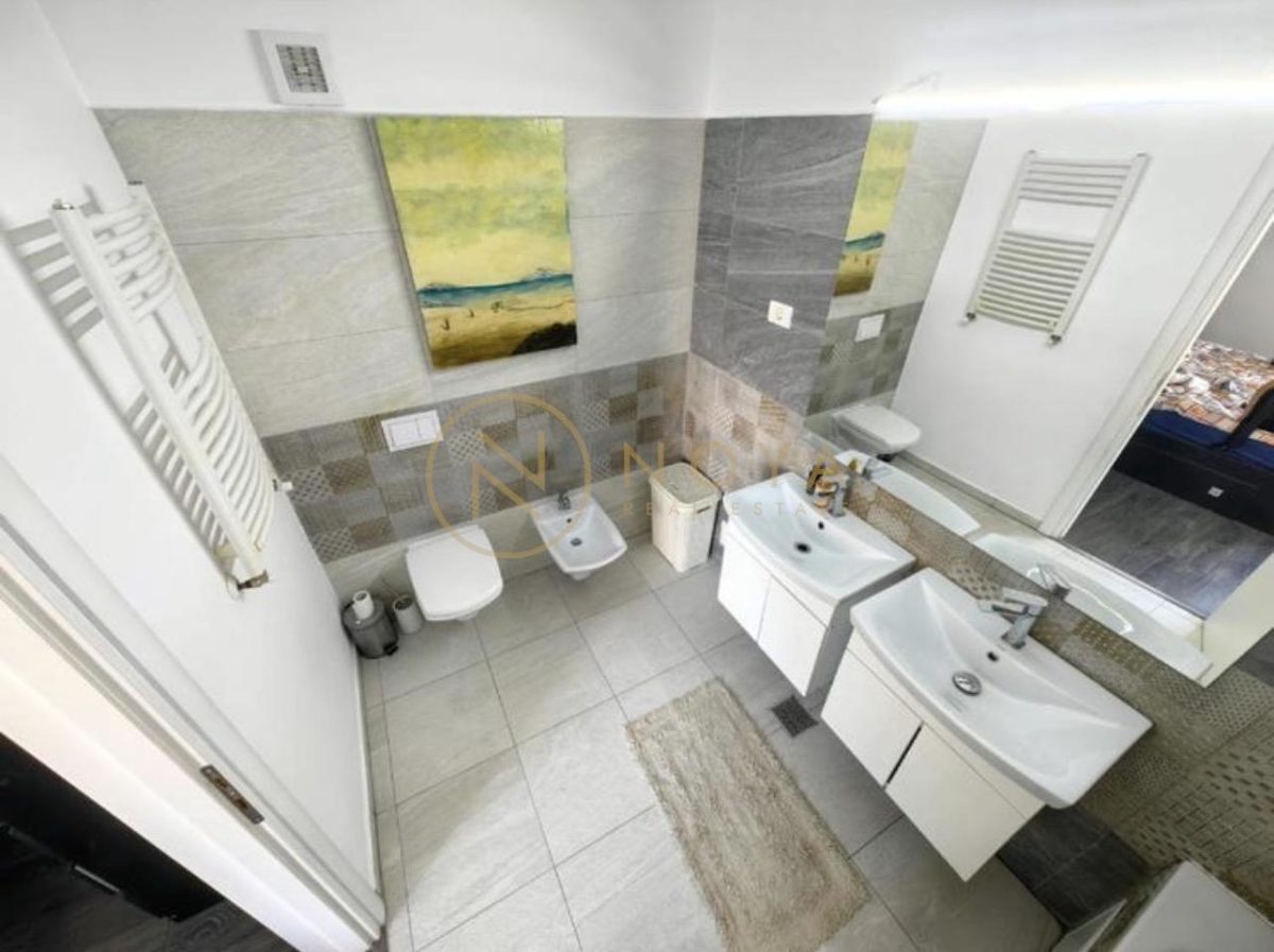 Vila 4 camere Pipera Avangarde Forest 2 locuri parcare - foto 2