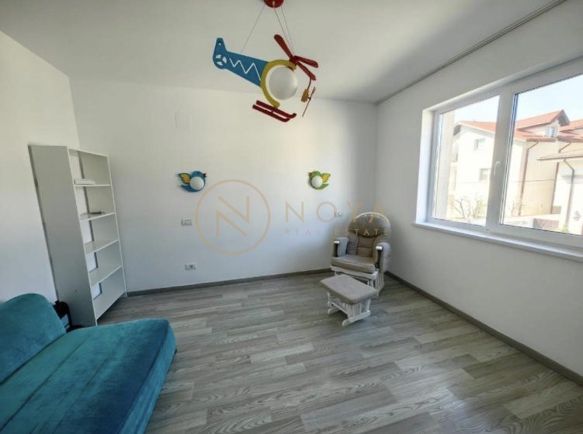 Vila 4 camere Pipera Avangarde Forest 2 locuri parcare - foto 3