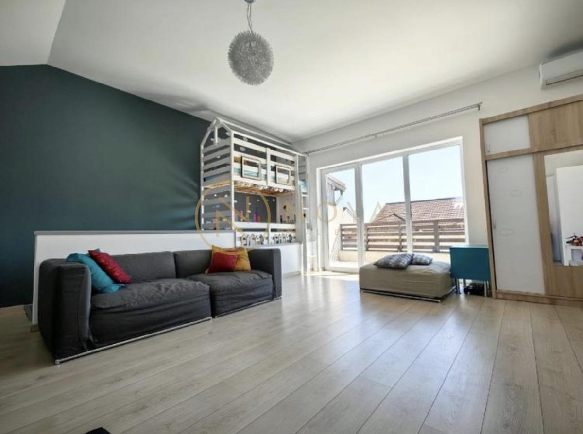 Vila 4 camere Pipera Avangarde Forest 2 locuri parcare - foto 4