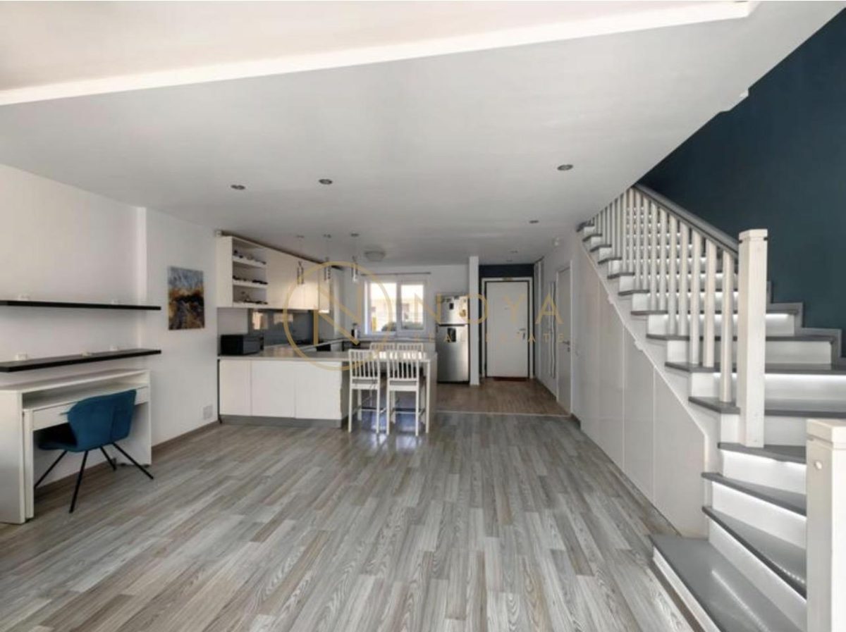 Vila 4 camere Pipera Avangarde Forest 2 locuri parcare - foto 6