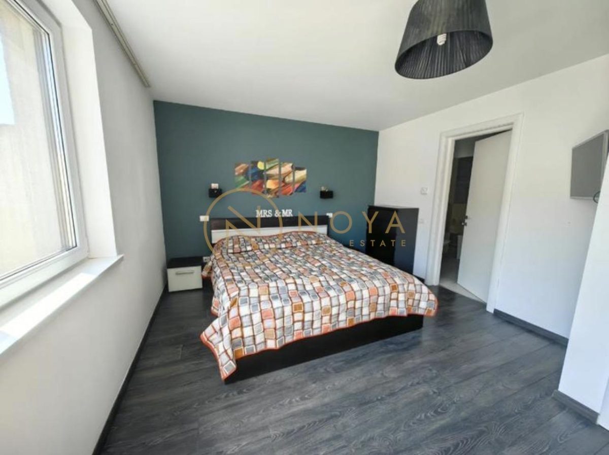 Vila 4 camere Pipera Avangarde Forest 2 locuri parcare - foto 7