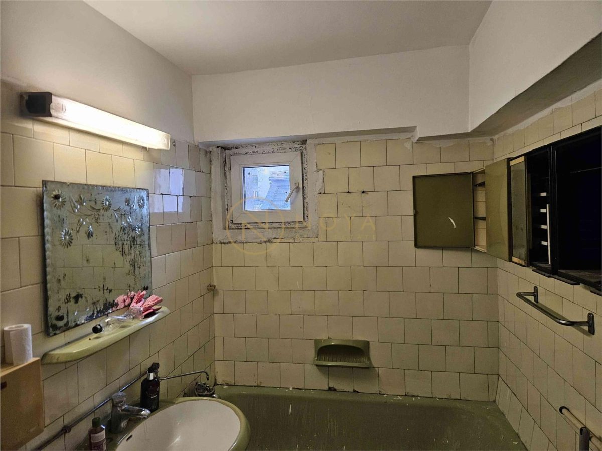 APARTAMENT de 4 CAMERE Dorobanti Romana 1982 - foto 7