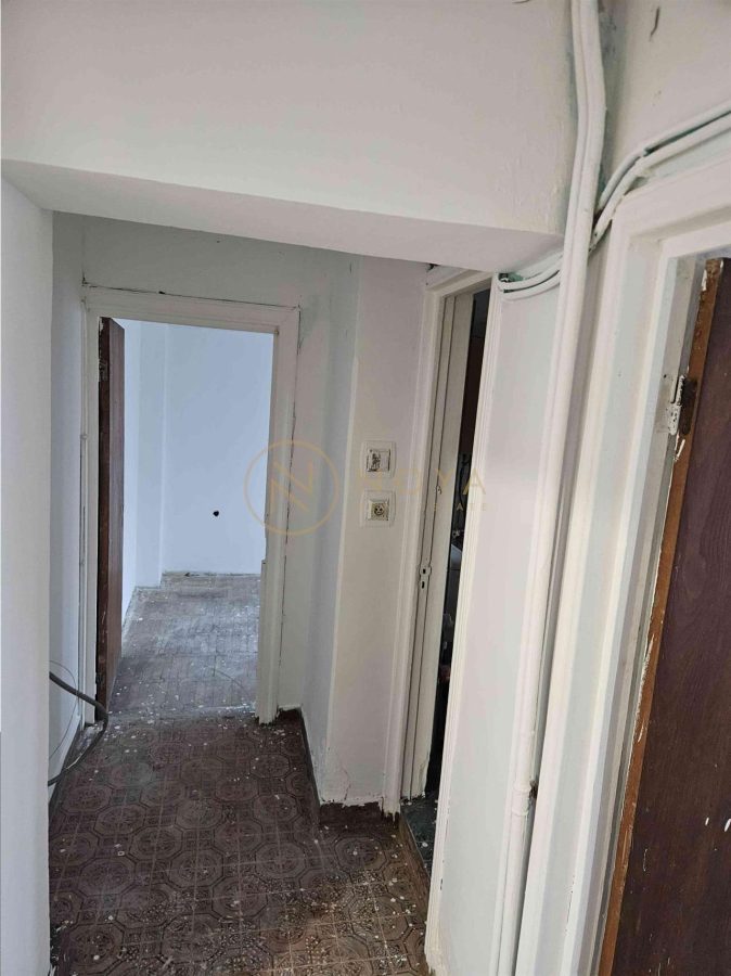 APARTAMENT de 4 CAMERE Dorobanti Romana 1982 - foto 8