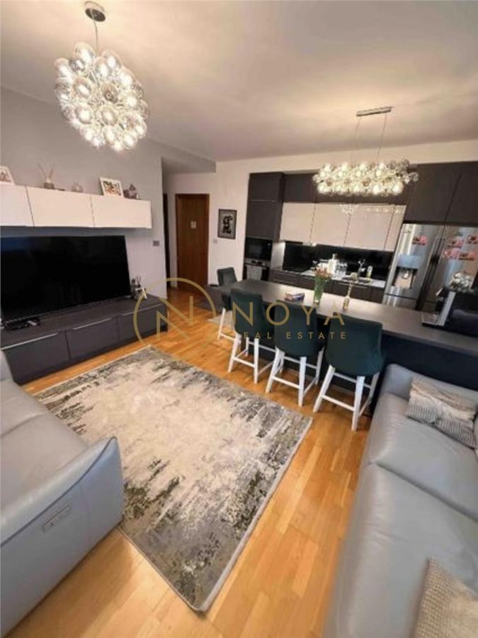 Apartament de 4 camere in zona Iancu Nicolae Privighetorilor Park - foto 2