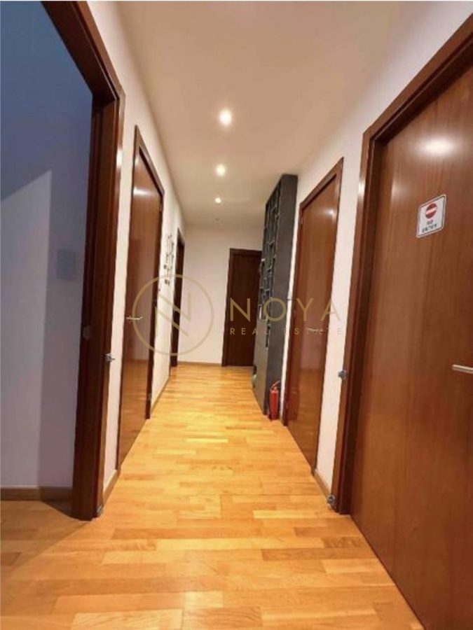 Apartament de 4 camere in zona Iancu Nicolae Privighetorilor Park - foto 12