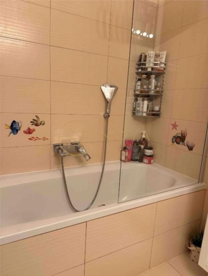 Apartament de 4 camere in zona Iancu Nicolae Privighetorilor Park - foto 13