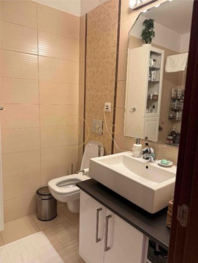 Apartament de 4 camere in zona Iancu Nicolae Privighetorilor Park - foto 15