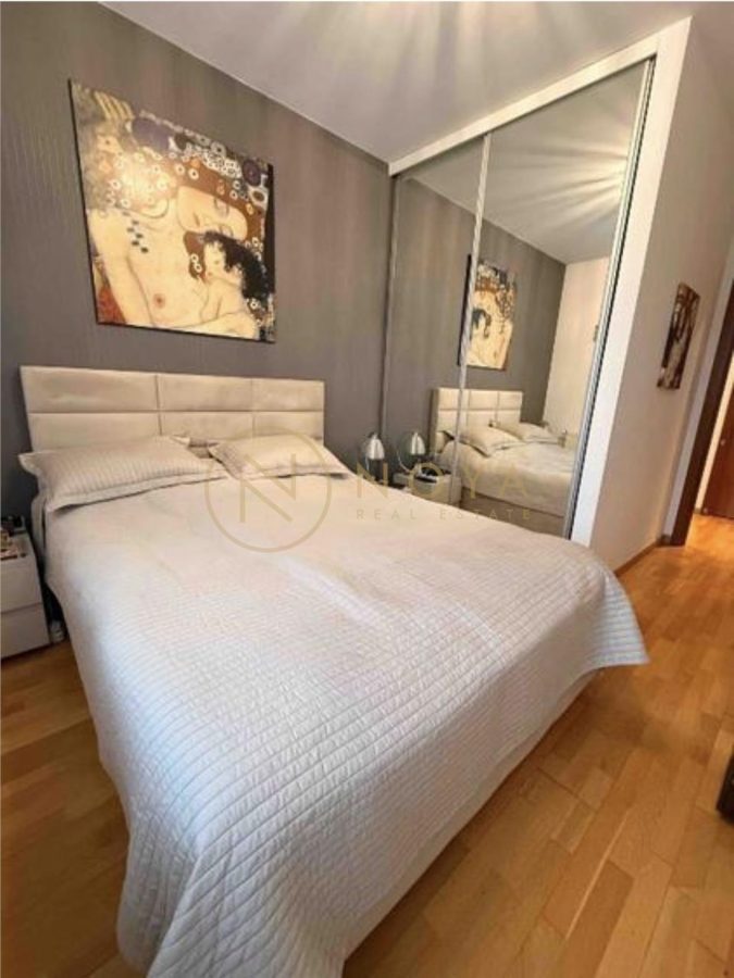 Apartament de 4 camere in zona Iancu Nicolae Privighetorilor Park - foto 3