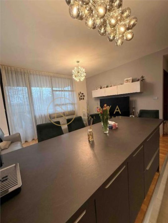 Apartament de 4 camere in zona Iancu Nicolae Privighetorilor Park - foto 4