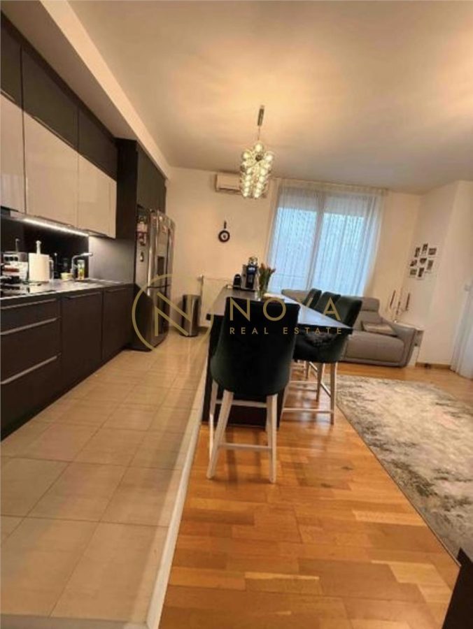 Apartament de 4 camere in zona Iancu Nicolae Privighetorilor Park - foto 5