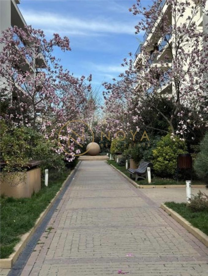 Apartament de 4 camere in zona Iancu Nicolae Privighetorilor Park - foto 6