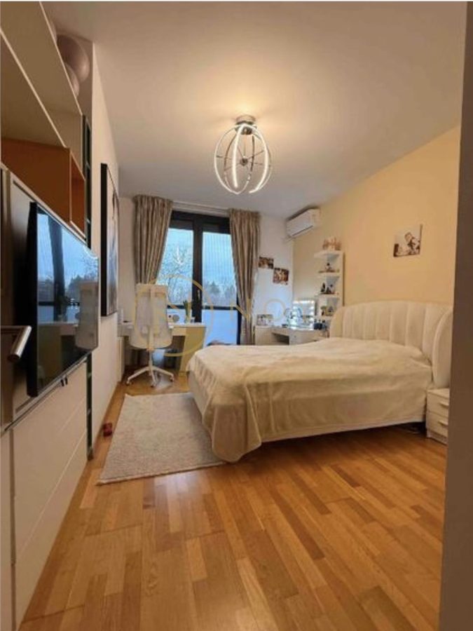 Apartament de 4 camere in zona Iancu Nicolae Privighetorilor Park - foto 8