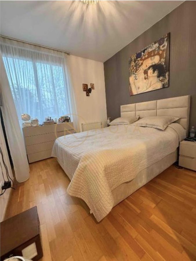 Apartament de 4 camere in zona Iancu Nicolae Privighetorilor Park - foto 9
