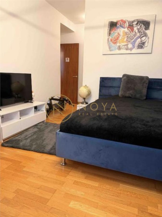 Apartament de 4 camere in zona Iancu Nicolae Privighetorilor Park - foto 10