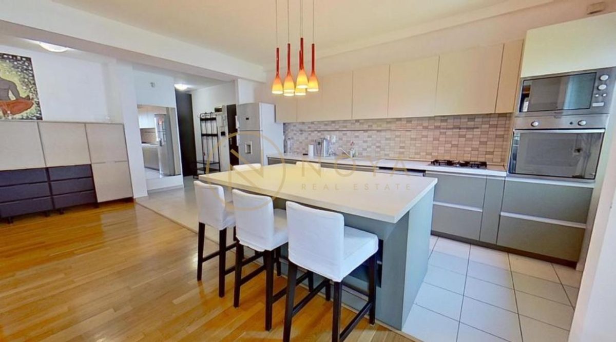 Apartament de 3 camere in zona Iancu Nicolae Lidl 2 parcari - 