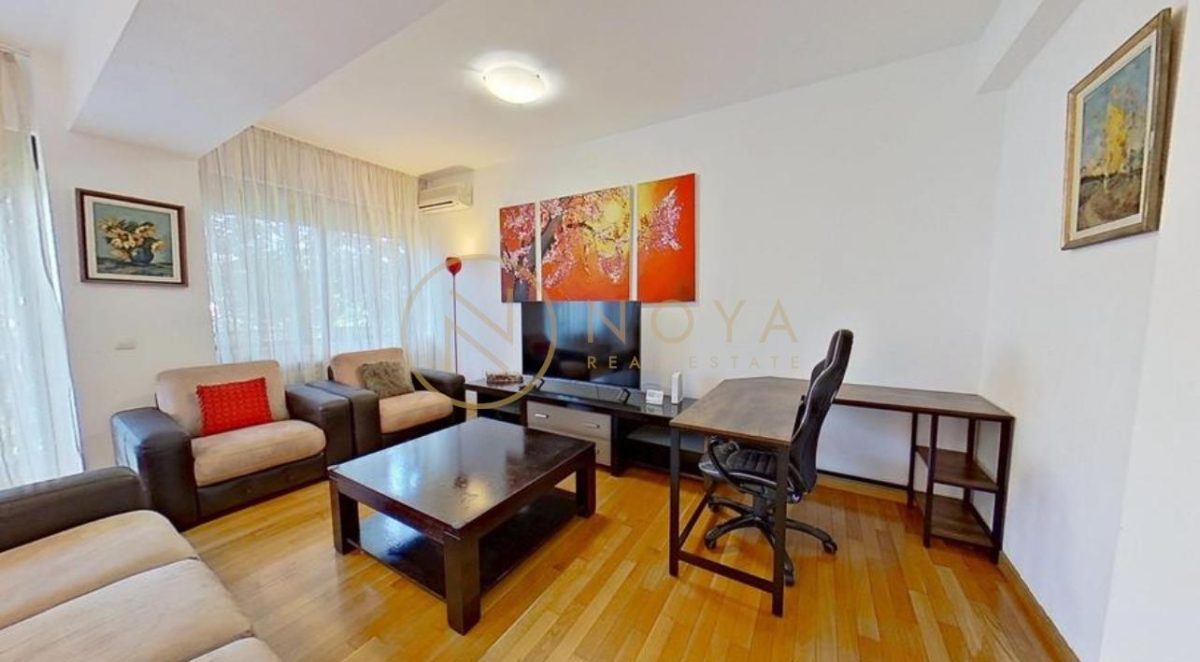 Apartament de 3 camere in zona Iancu Nicolae Lidl 2 parcari - foto 2