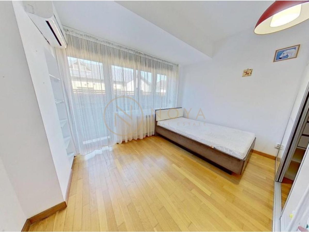 Apartament de 3 camere in zona Iancu Nicolae Lidl 2 parcari - foto 11