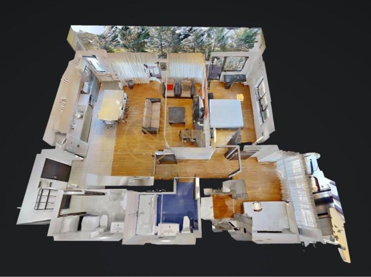 Apartament de 3 camere in zona Iancu Nicolae Lidl 2 parcari - foto 12