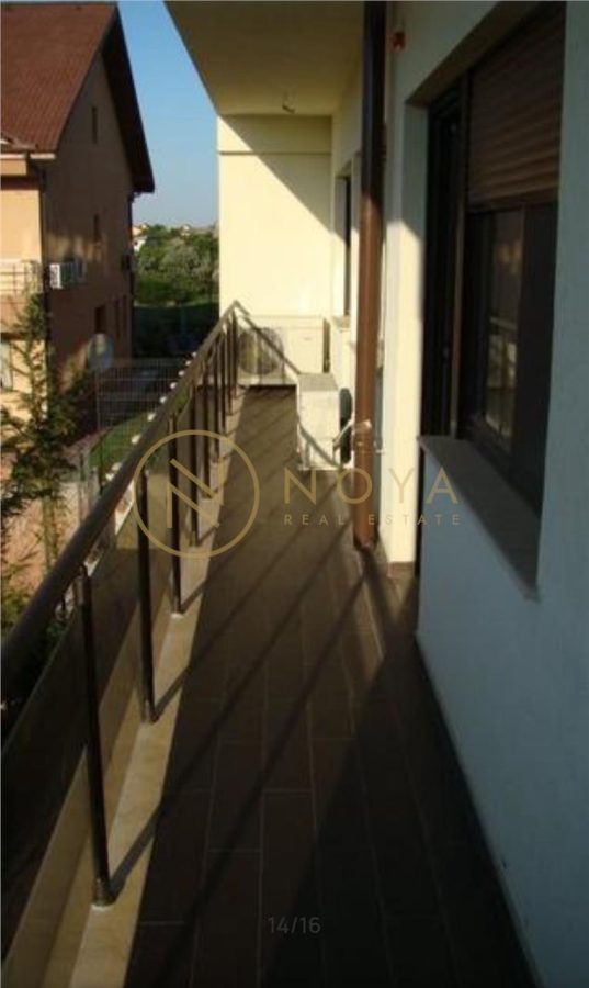 Apartament de 3 camere in zona Iancu Nicolae Lidl 2 parcari - foto 14