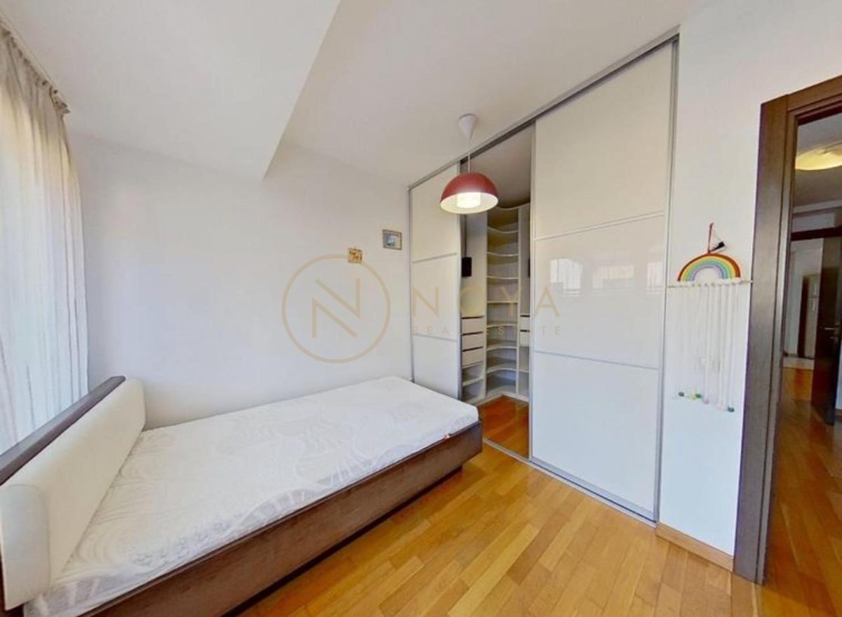 Apartament de 3 camere in zona Iancu Nicolae Lidl 2 parcari - foto 16