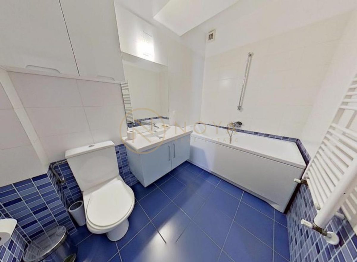 Apartament de 3 camere in zona Iancu Nicolae Lidl 2 parcari - foto 3