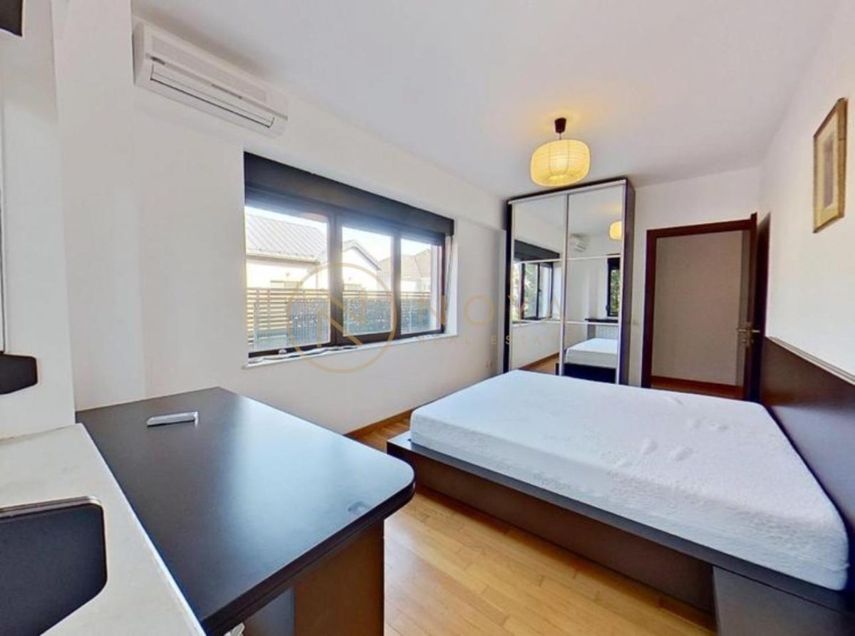 Apartament de 3 camere in zona Iancu Nicolae Lidl 2 parcari - foto 9