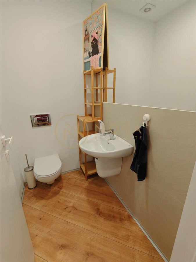 Apartament de vanzare Pipera Plaza 3 camere - foto 14