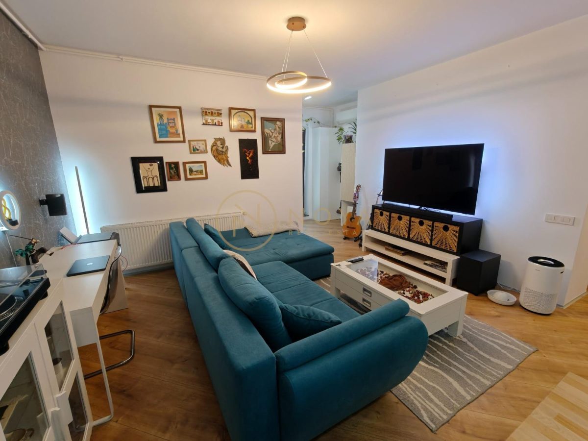 Apartament de vanzare Pipera Plaza 3 camere - foto 17