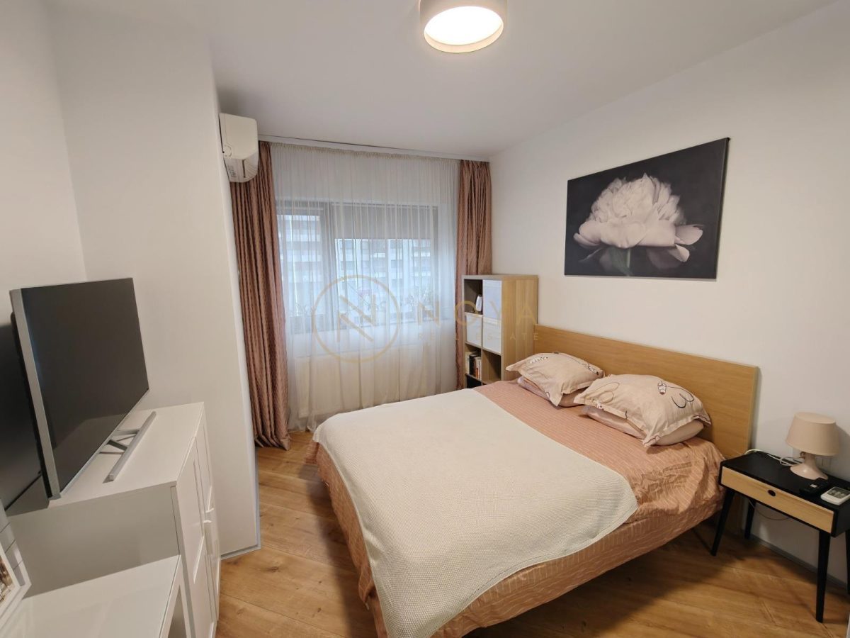 Apartament de vanzare Pipera Plaza 3 camere - foto 6