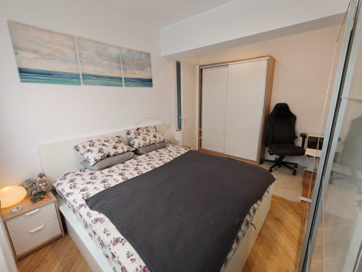 Apartament de vanzare Pipera Plaza 3 camere - foto 9