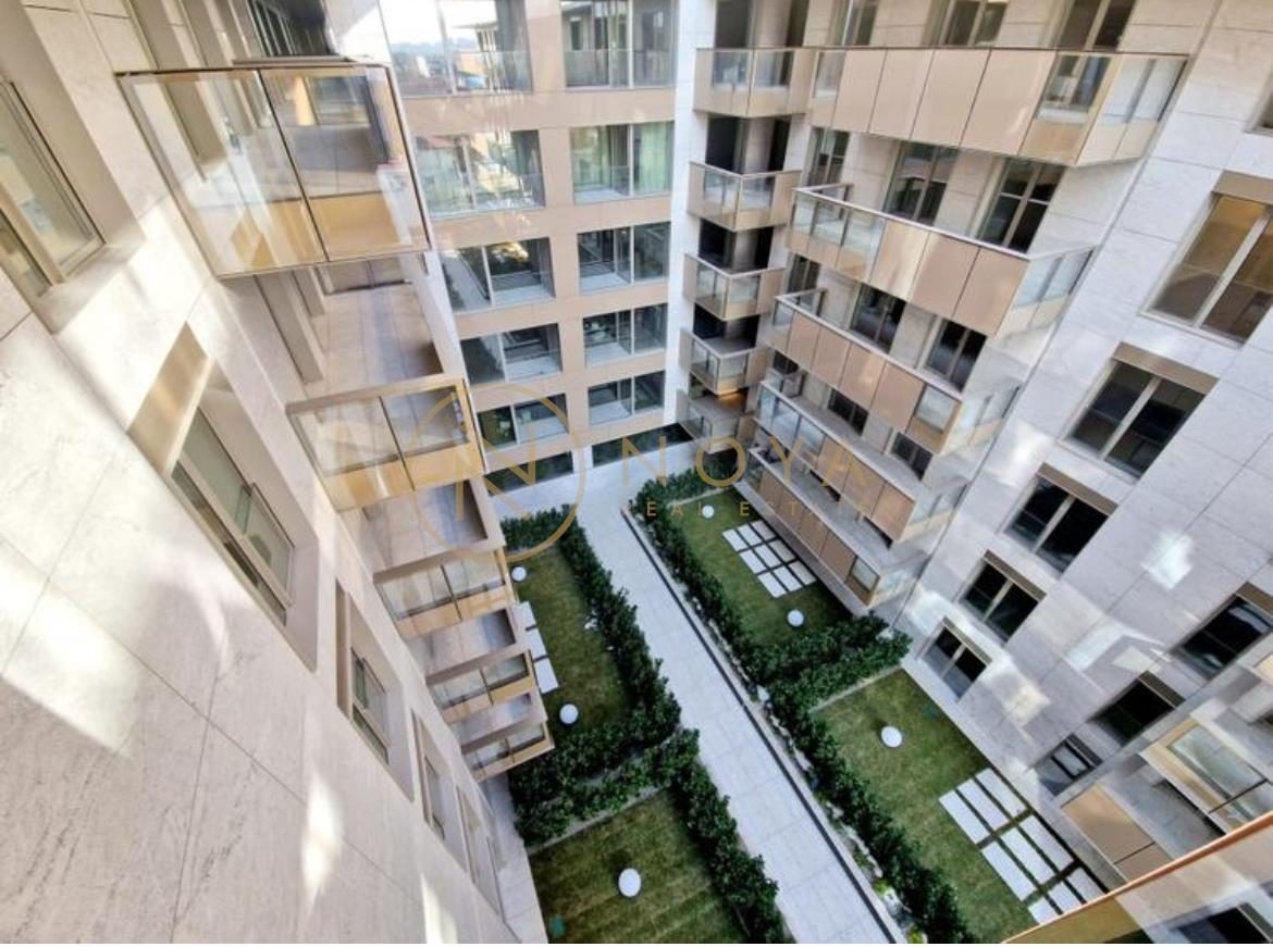 Cortina 126 apartament 3 camere de vanzare Iancu Nicolae - foto 13