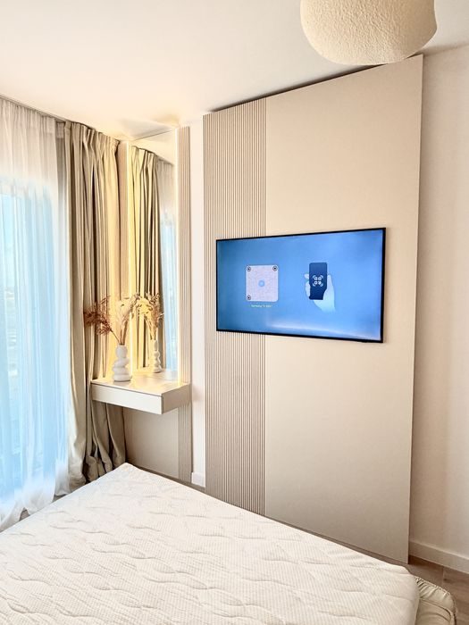 2 camere LUX First Estates Pipera - foto 6