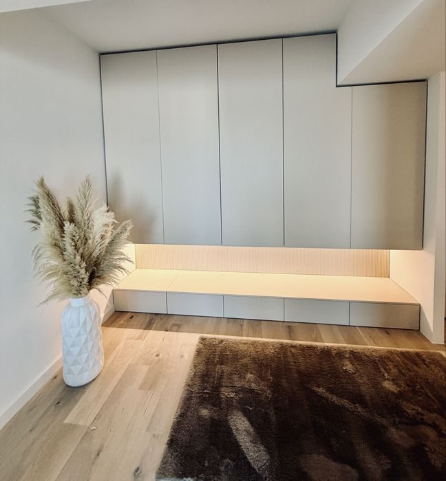 2 camere LUX First Estates Pipera - foto 8