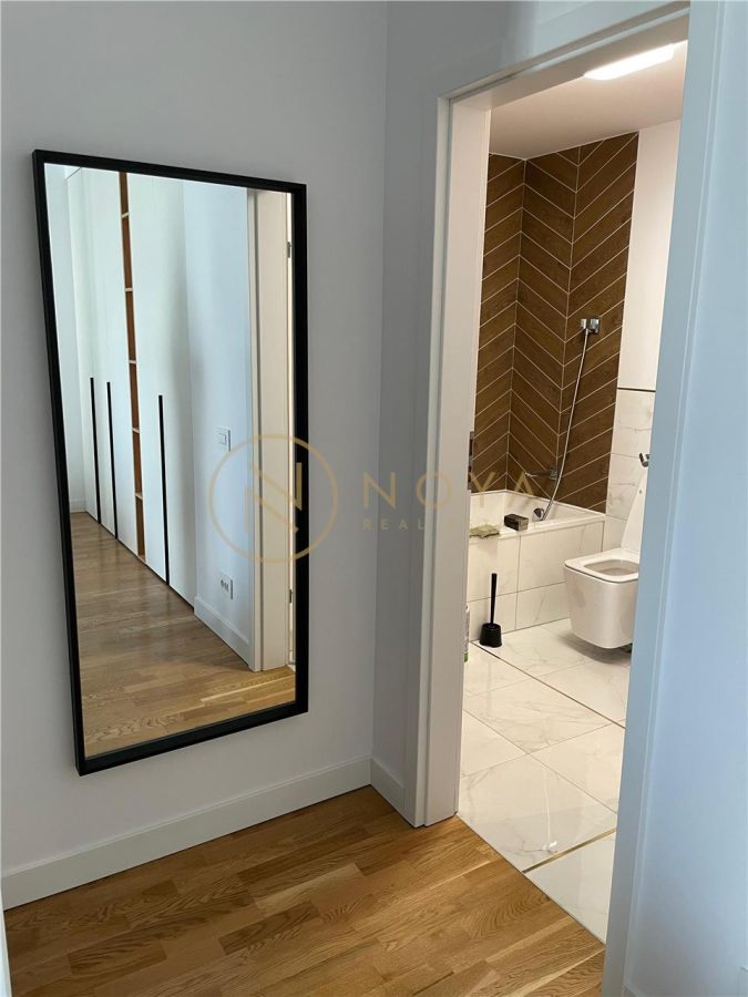 Avalon Pipera vanzare 2 camere cu parcare premium - foto 13