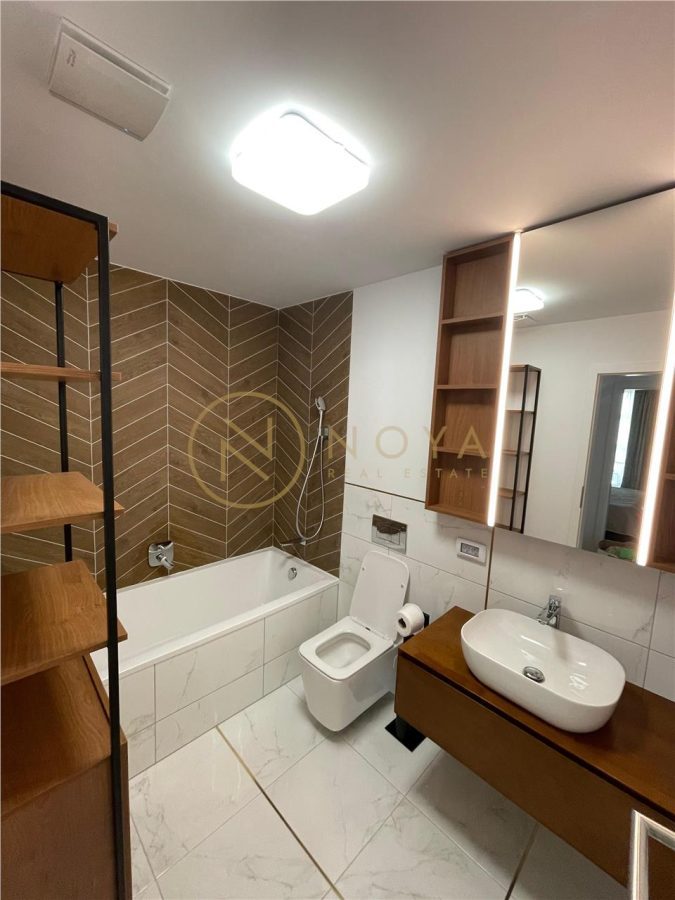 Avalon Pipera vanzare 2 camere cu parcare premium - foto 18