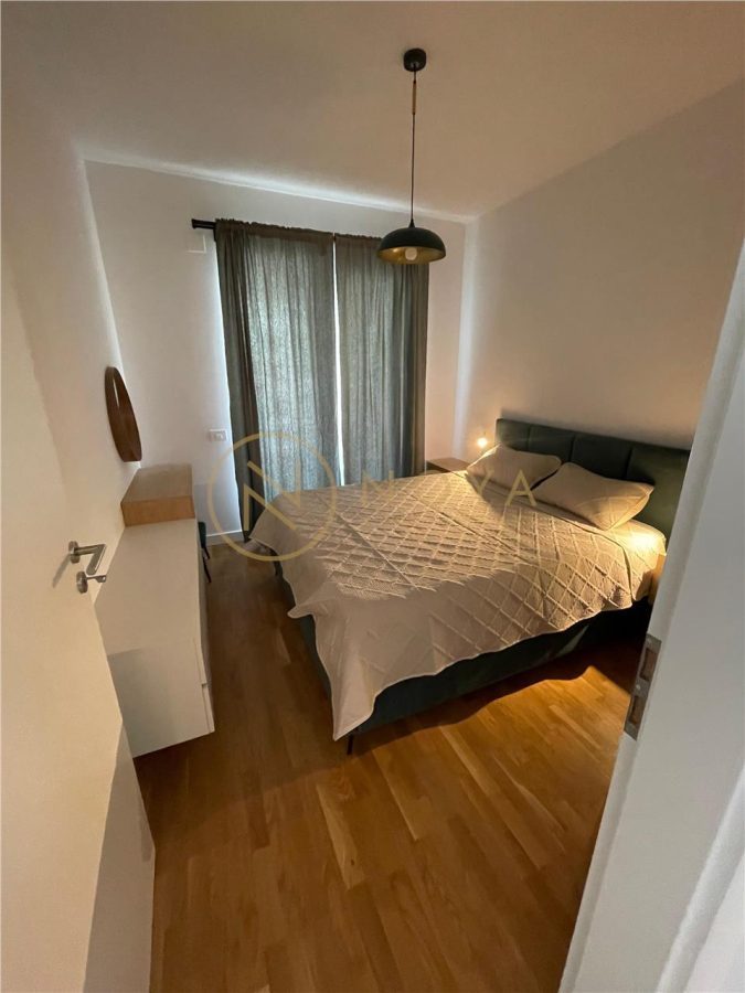 Avalon Pipera vanzare 2 camere cu parcare premium - foto 23