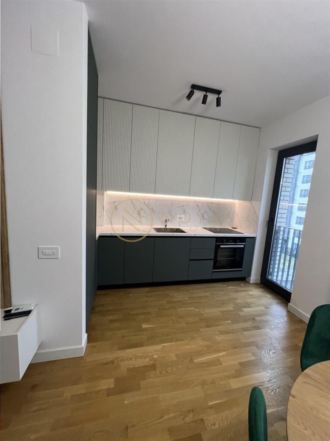 Avalon Pipera vanzare 2 camere cu parcare premium - foto 7