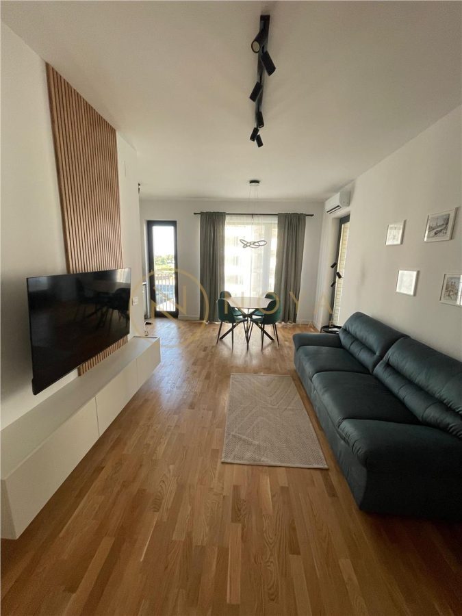 Avalon Pipera vanzare 2 camere cu parcare premium - foto 9