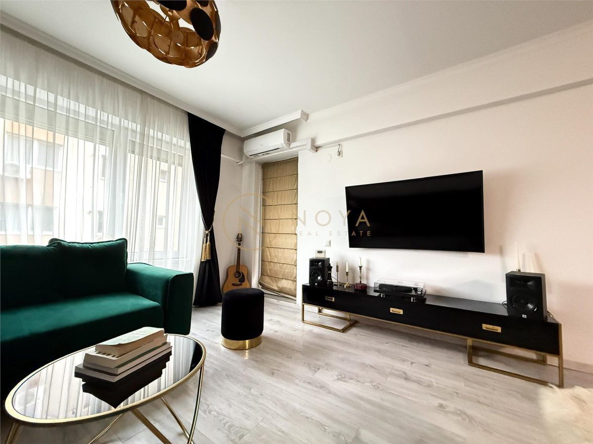 Apartament de vanzare zona Pipera x Iancu Nicolae - 